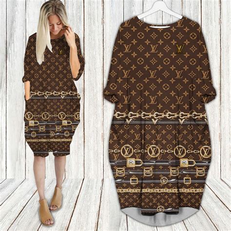 lv dk|louis vuitton dresses for women.